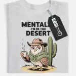 desert vibes t-shirt