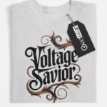 electrician pride t-shirt