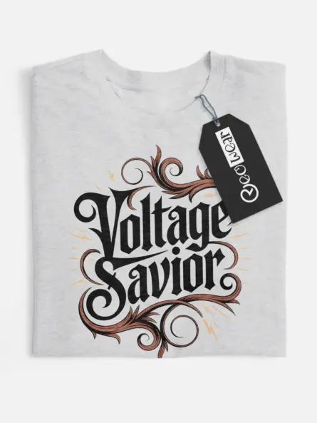 electrician pride t-shirt