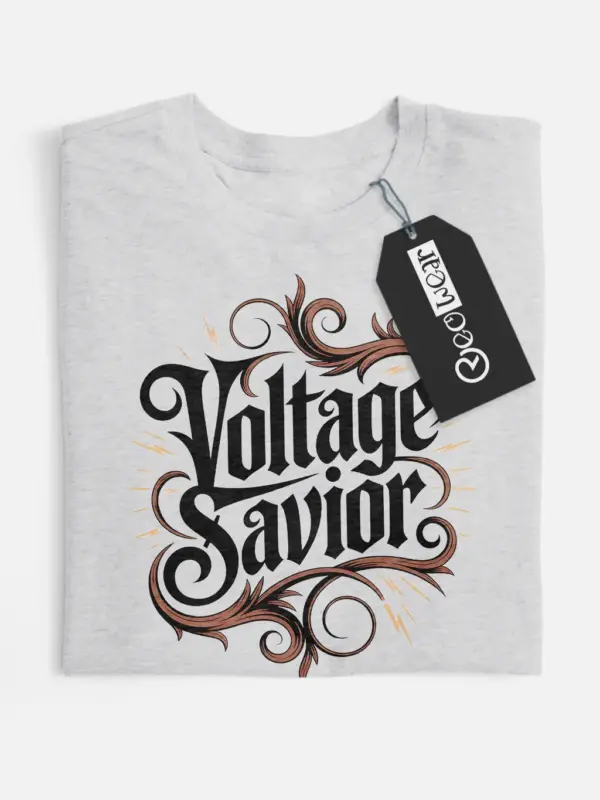 electrician pride t-shirt