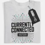 electrician solidarity t-shirt