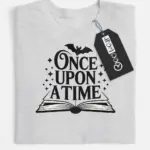 fairy tale shirt