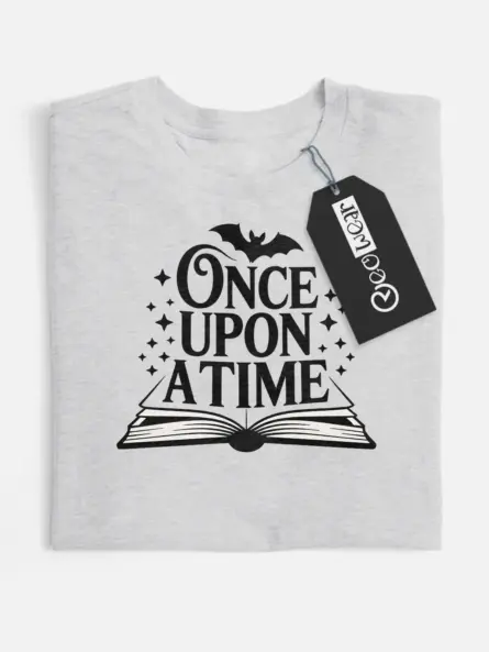 fairy tale shirt