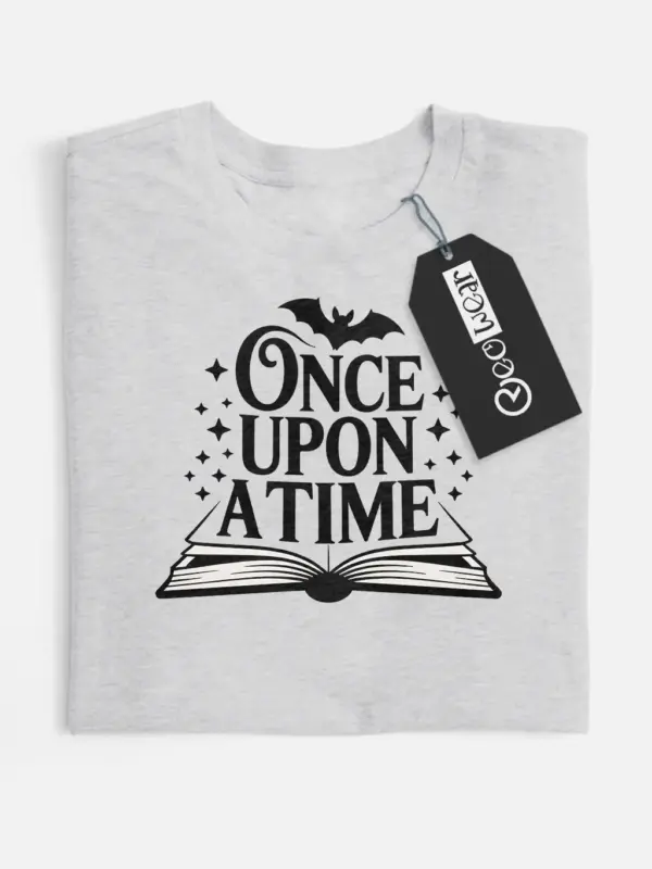 fairy tale shirt