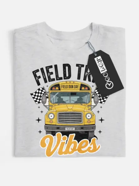 field trip shirt