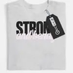 flexibility t-shirt