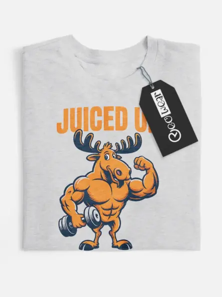 funny animal workout shirt