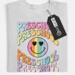 preschool shirt
