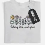 preschool teacher shirt
