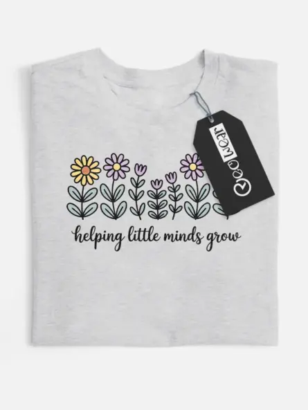 preschool teacher shirt