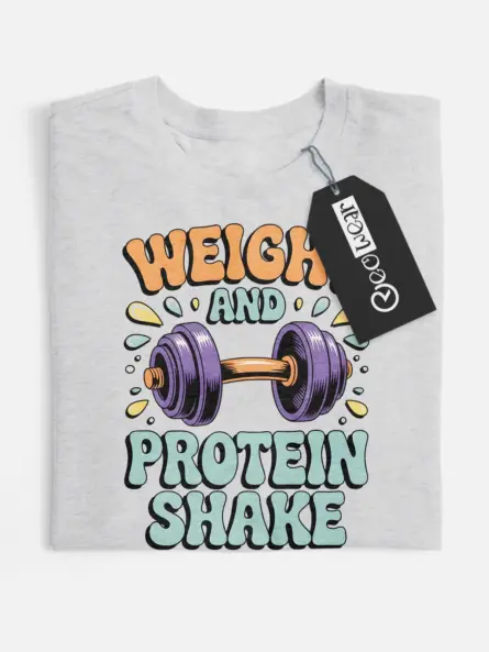 retro fitness t-shirt