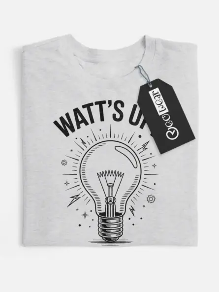 funny electrician t-shirt