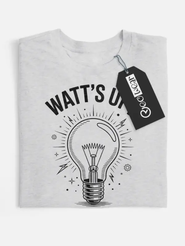 funny electrician t-shirt