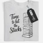 library shirt