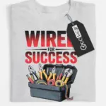 electrician workwear apparel
