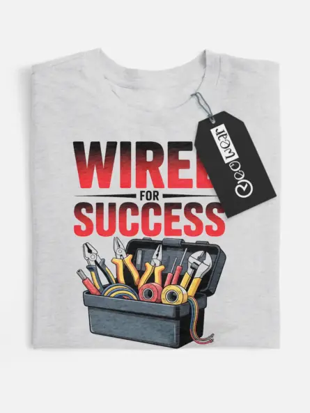 electrician workwear apparel