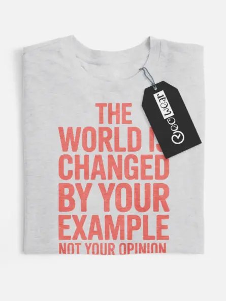 motivational quote t-shirt