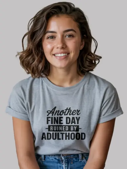 grey nurse humor apparel