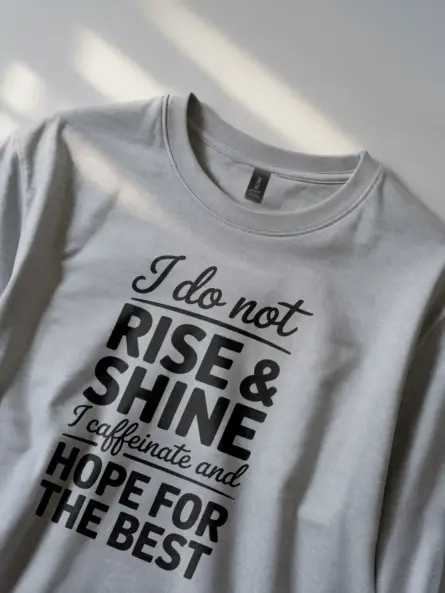 grey lifestyle-not-a-morning-person-coffee-shirt.webp