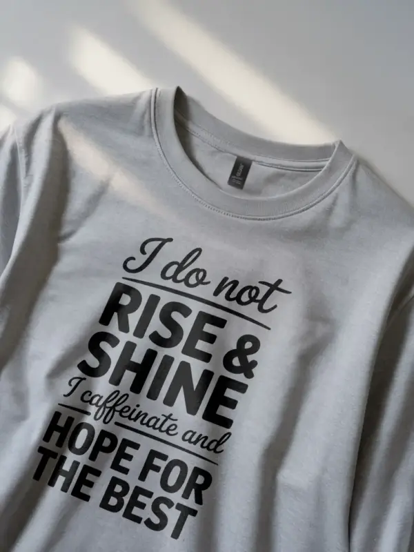 grey lifestyle-not-a-morning-person-coffee-shirt.webp