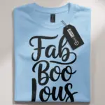 fab boo lous Halloween shirt