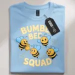 bumble bee shirt
