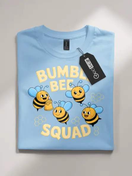 bumble bee shirt