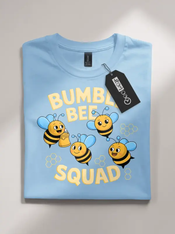 bumble bee shirt