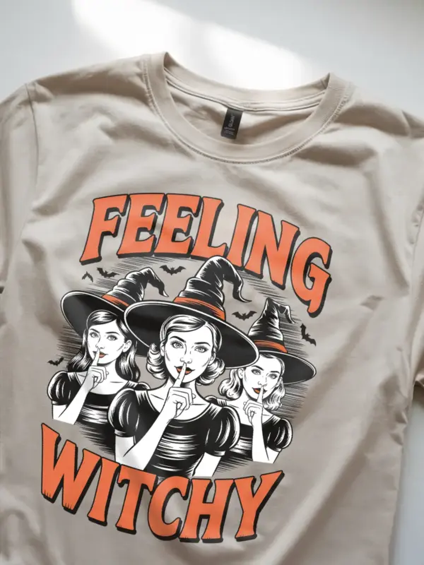 lifestyle – natural witchcore shirt for fall fashion and spooky looks