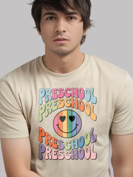 Fourth Grade Shirt – Glitter Kawaii Back to School Tee - Image 9