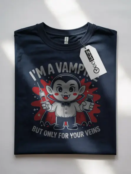navy-front-im-a-vampire-vampire-phlebotomist-t-shirt