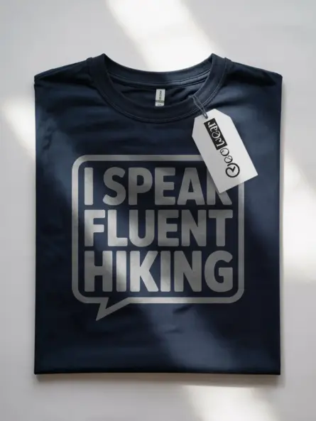 Minimalist Hiking Clothes Shirt for Weekend Trail Walkers - Image 7