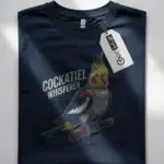 cockatiel t-shirt