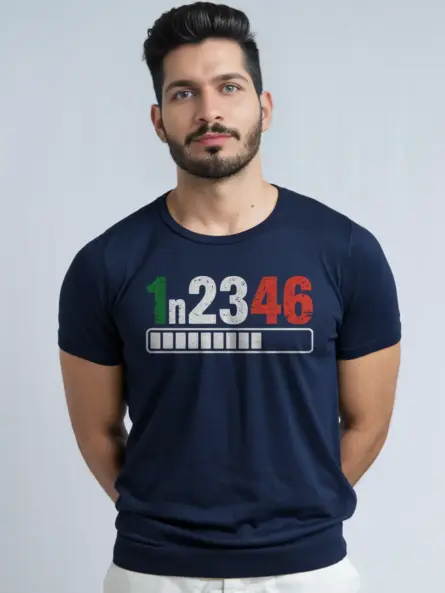 Motorcycle Gear Shift T-Shirt – Bold Racing Design for Riders - Image 9