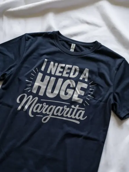 Navy Shirt Lifestyle – I Survived Another Meeting – funny office meeting t-shirt