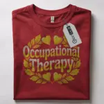 occupational therapy student shirt