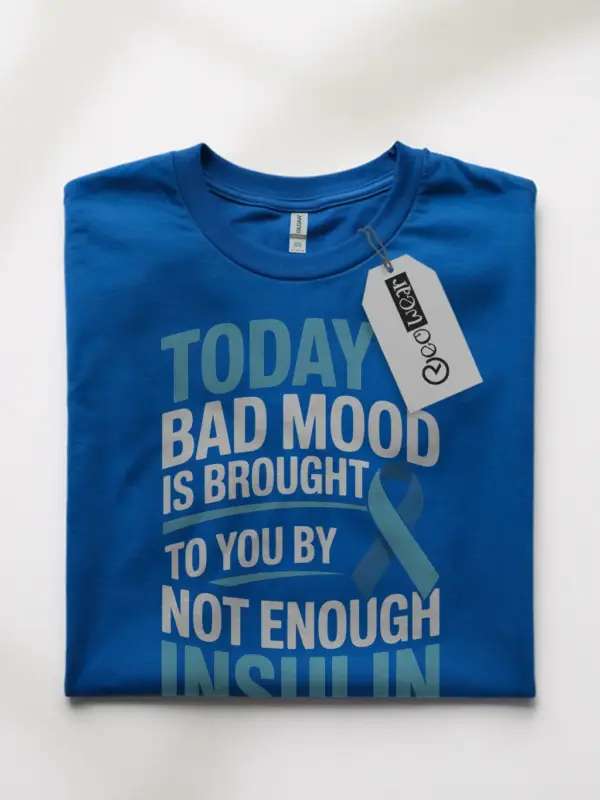insulin t shirt