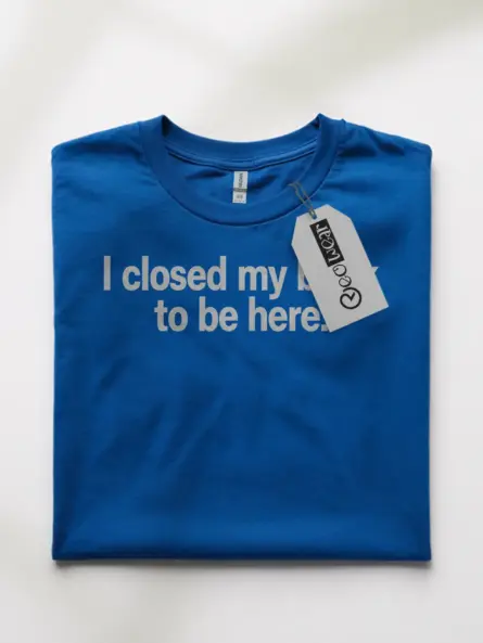 Introvert Book Shirt – Minimalist Dry Humor Tee for Readers - Image 10
