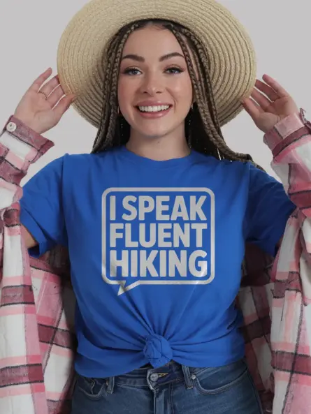 Minimalist Hiking Clothes Shirt for Weekend Trail Walkers - Image 12