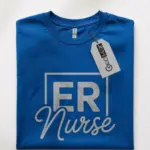 er nurse shirt