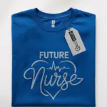 future nurse shirt