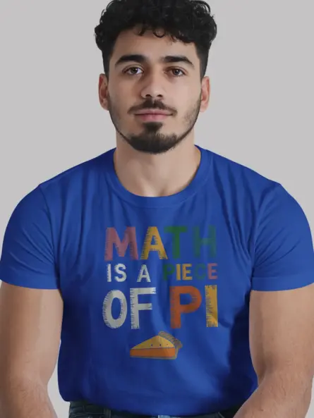 Witty Pi Day Shirt for Math Lovers and STEM Gift Shoppers - Image 12