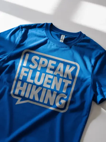 Minimalist Hiking Clothes Shirt for Weekend Trail Walkers - Image 11