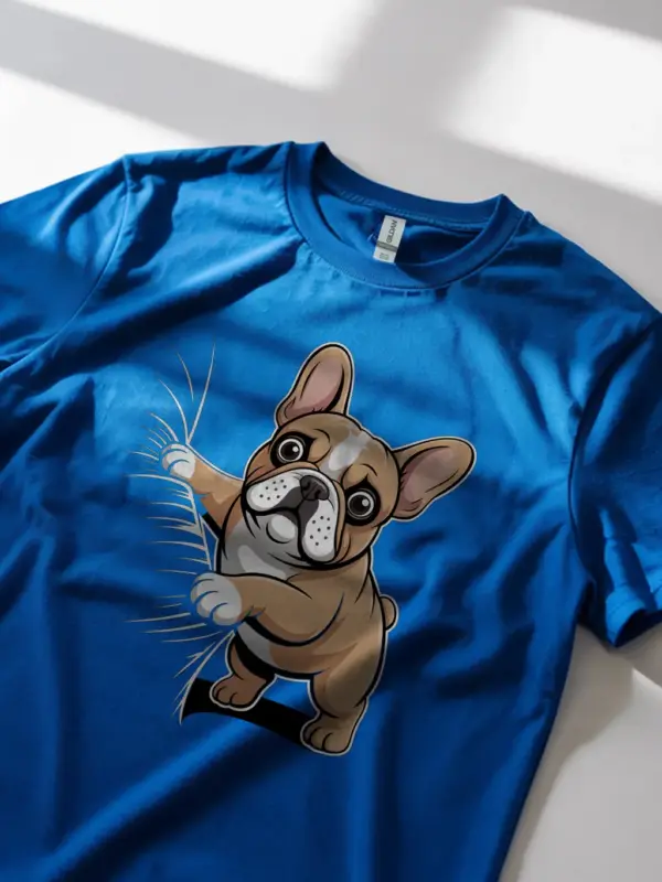 foster dog mom shirt