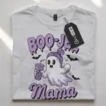 boo-jee mama t-shirt