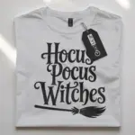 hocus pocus witches shirt