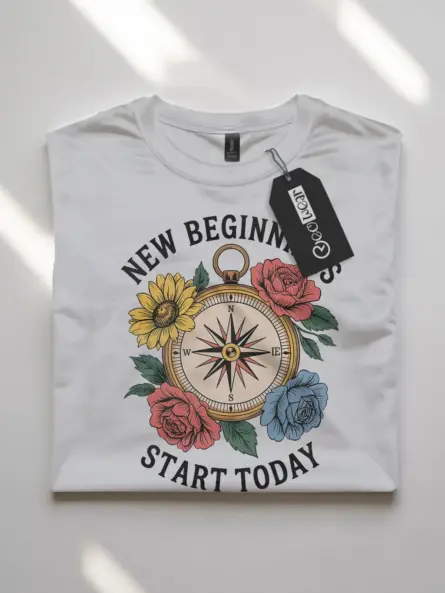 vintage toucan motivational t-shirt