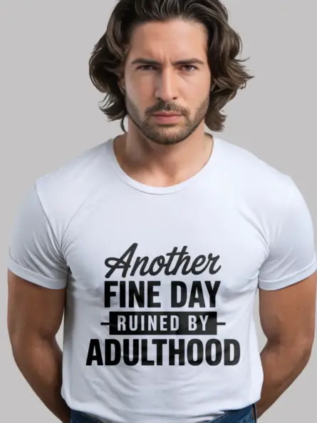 white funny nurse shirt