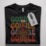 Thanksgiving nurse t-shirt