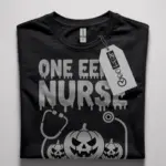 eerie nurse shirt